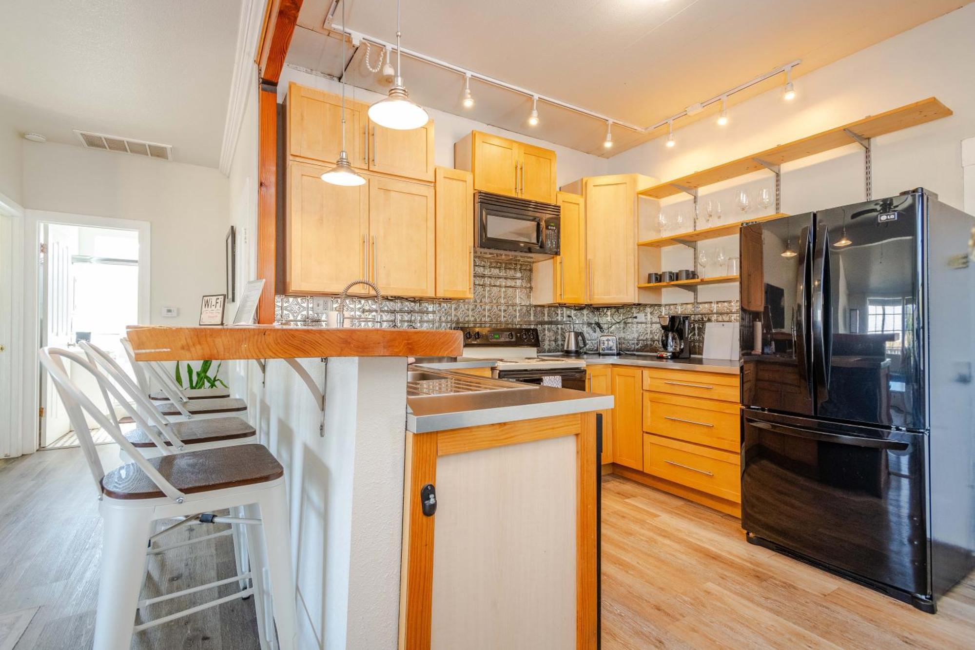 Den Street Holiday home