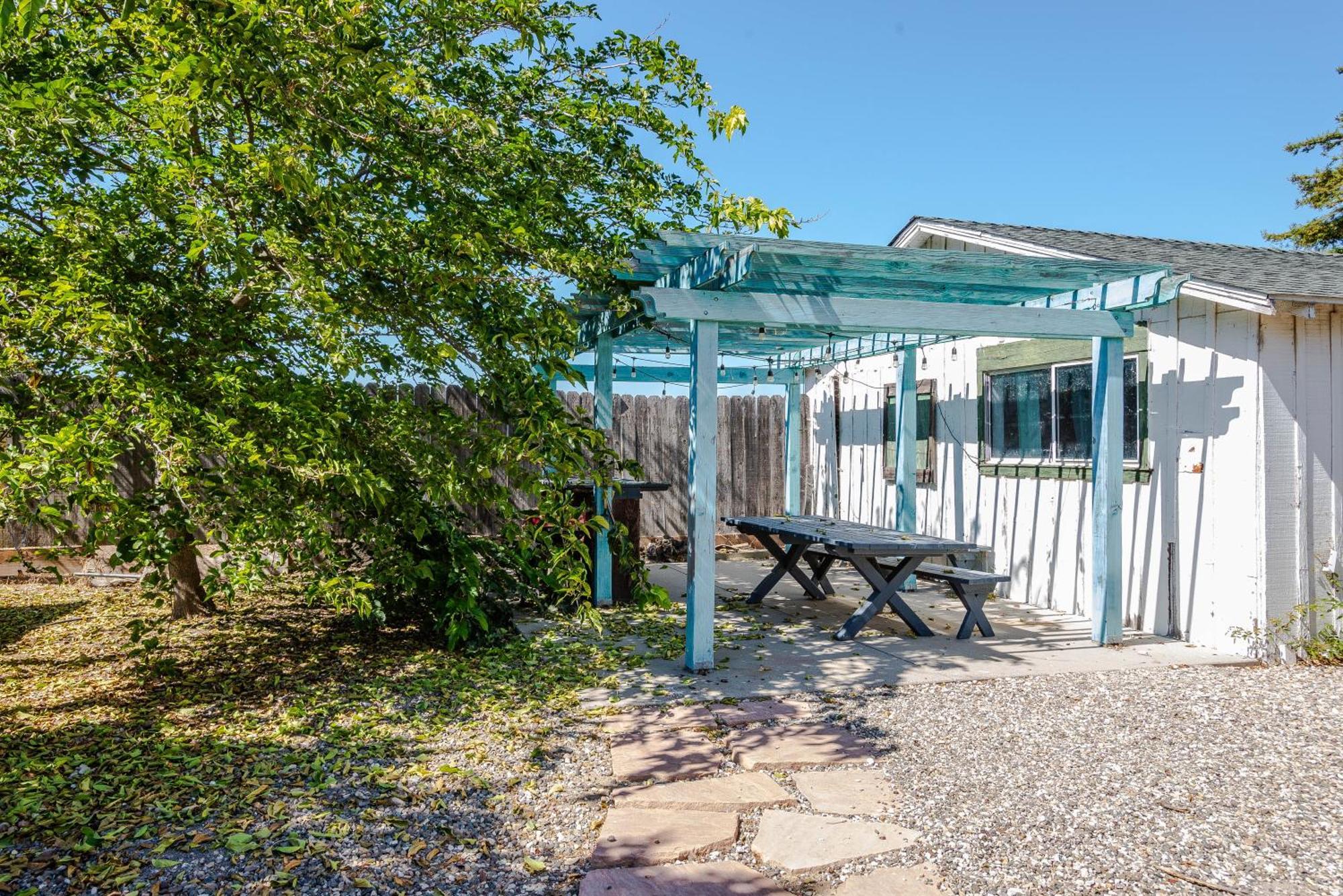 Holiday home Den Street Los Alamos