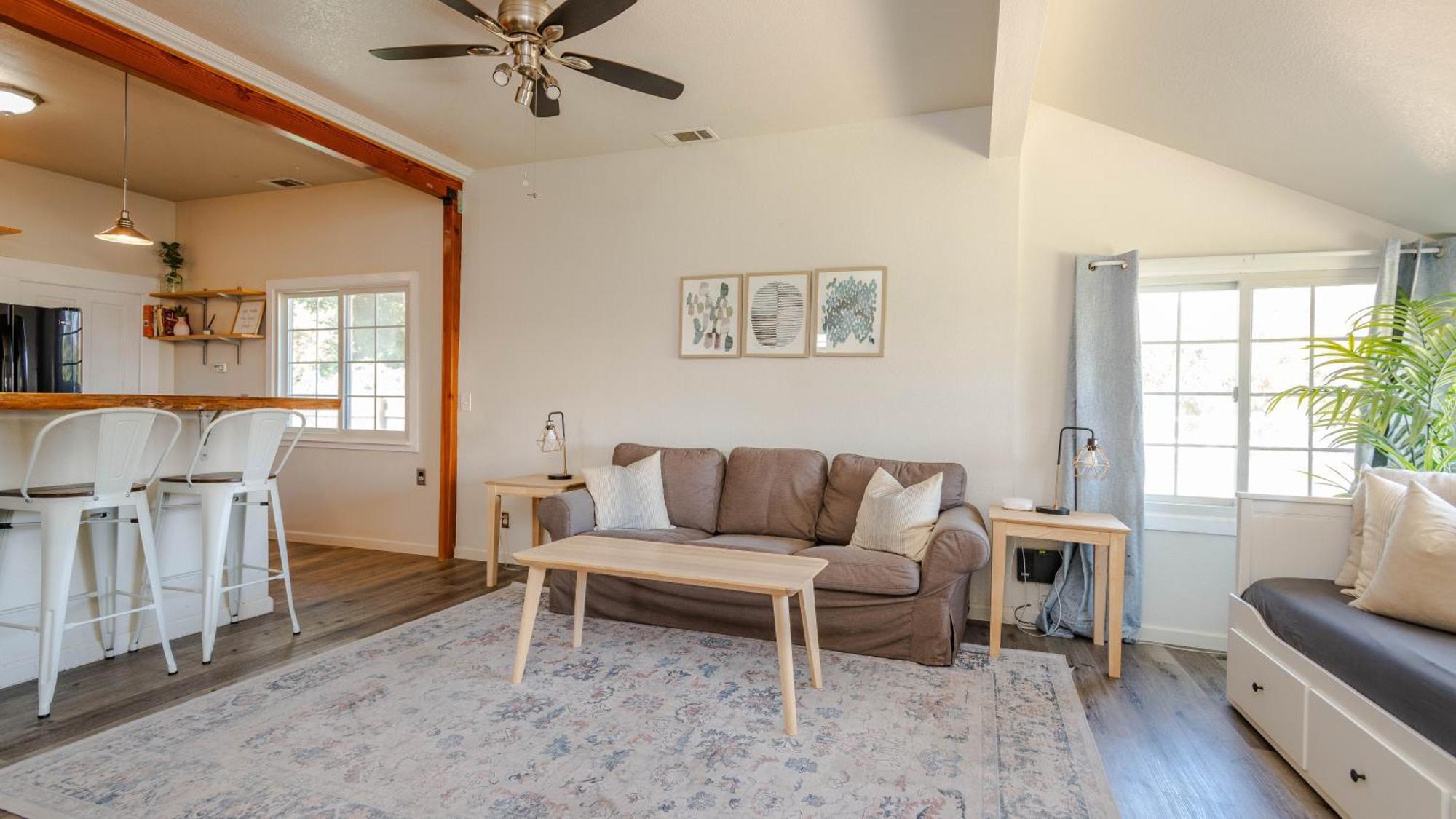 Den Street Holiday home