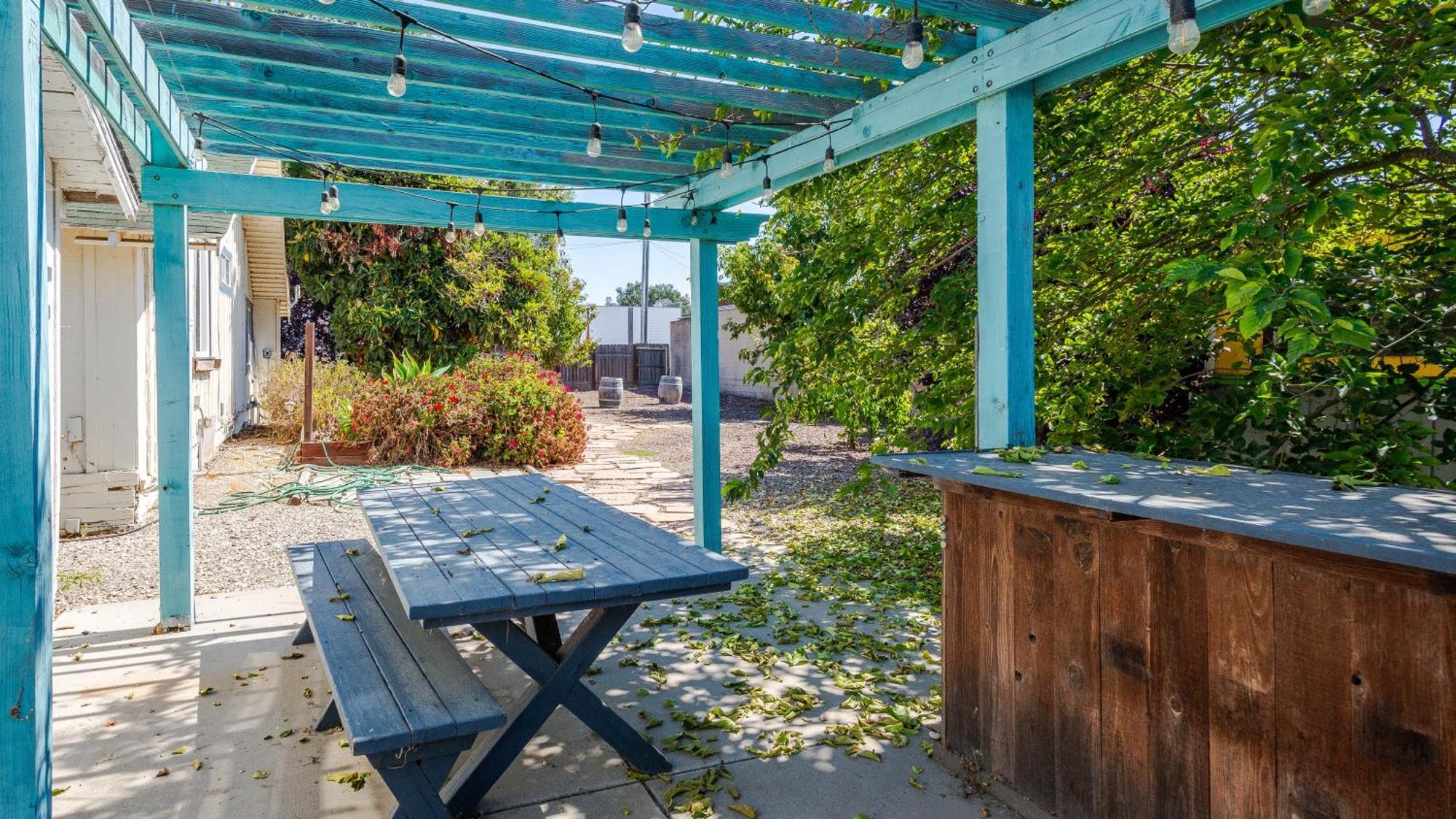 Holiday home Den Street Los Alamos